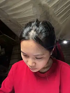 Snapshot of Be-MyMy chatting on 01.25.25 Be-MyMy online show from 01.25.25