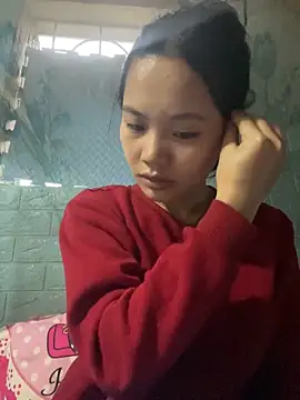 Snapshot of Be-MyMy chatting on 01.26.25 Be-MyMy online show from 01.26.25