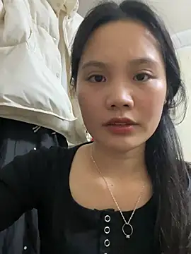 Snapshot of Be-MyMy chatting on 02.08.25 Be-MyMy online show from 02.08.25