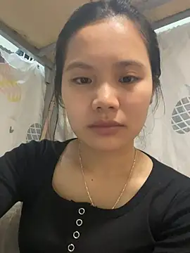 Snapshot of Be-MyMy chatting on 02.20.25 Be-MyMy online show from 02.20.25