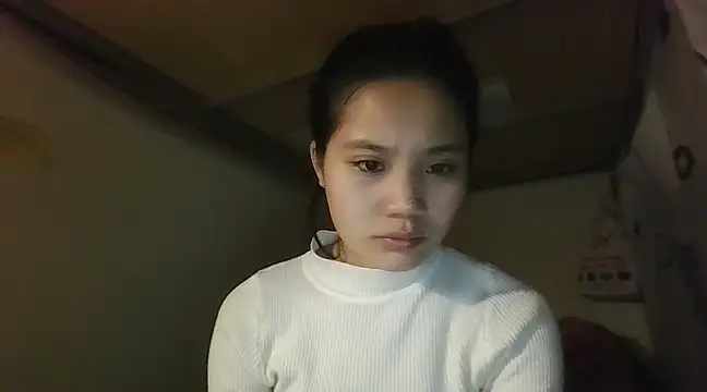 Snapshot of Be-MyMy chatting on 03.09.25 Be-MyMy online show from 03.09.25