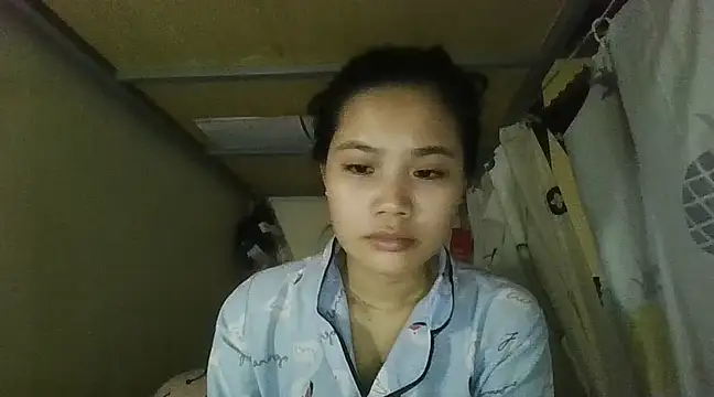 Snapshot of Be-MyMy chatting on 03.15.25 Be-MyMy online show from 03.15.25