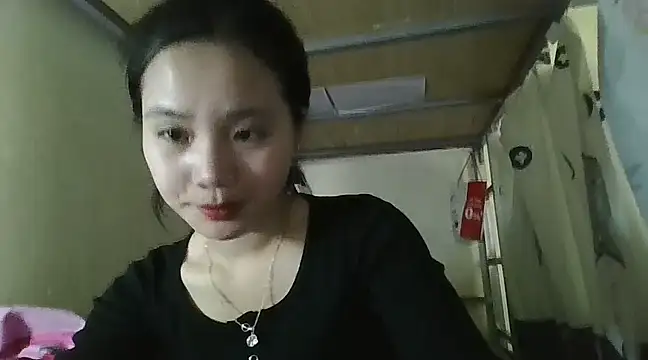 Snapshot of Be-MyMy chatting on 03.21.25 Be-MyMy online show from 03.21.25