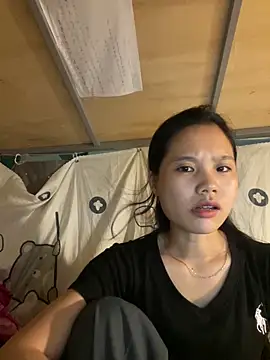 Snapshot of Be-MyMy chatting on 09.29.25 Be-MyMy online show from 09.29.25