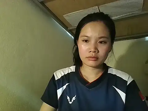 Snapshot of Be-MyMy chatting on 10.28.25 Be-MyMy online show from 10.28.25