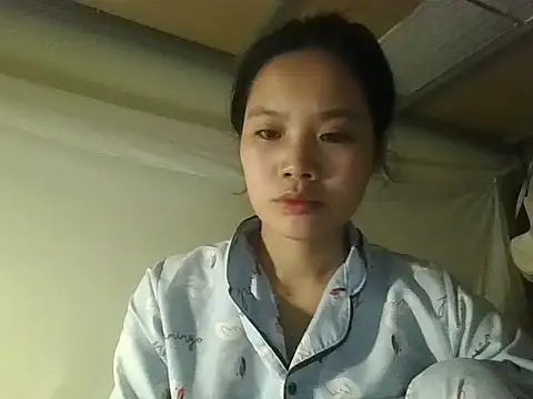 Snapshot of Be-MyMy chatting on 11.02.25 Be-MyMy online show from 11.02.25