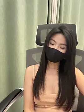 FeiFei-babe online show from 01.20.25