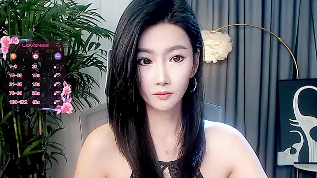 FeiFei-babe online show from 12.02.25