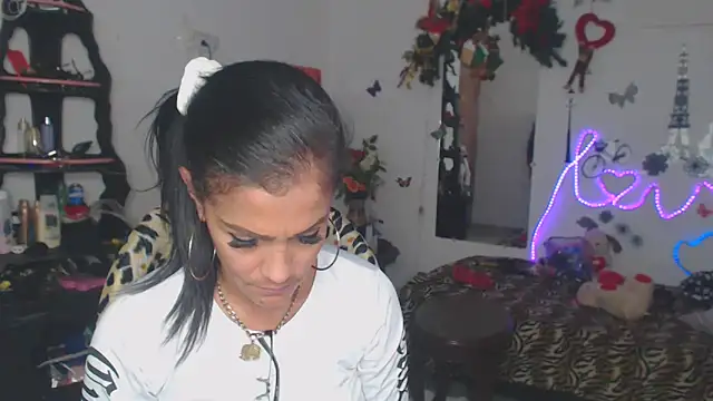 Snapshot of brigitht chatting on 01.15.25 brigitht online show from 01.15.25