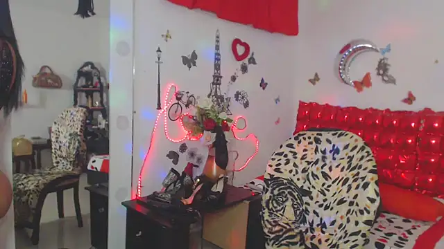 Snapshot of brigitht chatting on 03.12.25 brigitht online show from 03.12.25