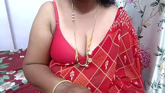 Snapshot of Janavi-janu chatting on 01.25.25 Janavi-janu online show from 01.25.25