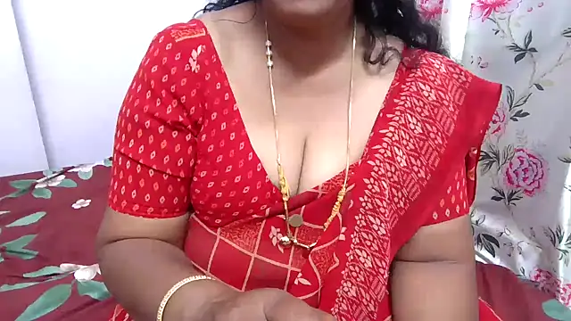 Snapshot of Janavi-janu chatting on 02.06.25 Janavi-janu online show from 02.06.25