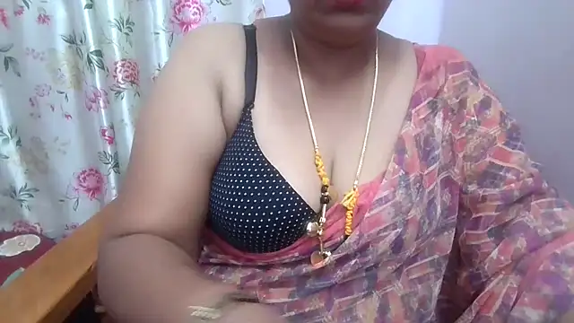 Snapshot of Janavi-janu chatting on 09.12.25 Janavi-janu online show from 09.12.25