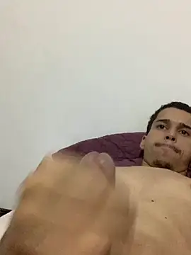 predador762 online show from 11.25.25