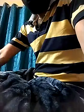 ALWAYSHORNYDADDY online show from 01.20.25