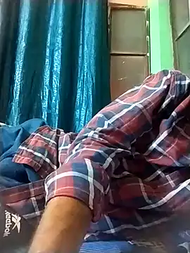 ALWAYSHORNYDADDY online show from 01.29.25