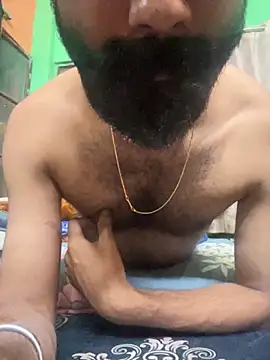 ALWAYSHORNYDADDY online show from 12.01.25