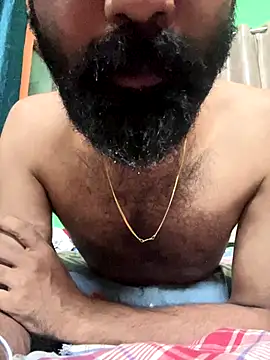 ALWAYSHORNYDADDY online show from 12.04.25