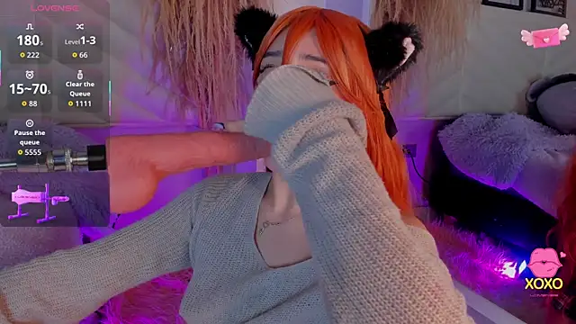 miia  baker online show from 11.15.25