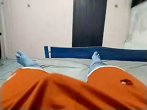 Snapshot of NumeralChevre chatting on 02.09.25 NumeralChevre online show from 02.09.25