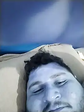 Snapshot of NumeralChevre chatting on 02.11.25 NumeralChevre online show from 02.11.25