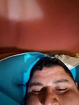 Snapshot of NumeralChevre chatting on 11.23.25 NumeralChevre online show from 11.23.25