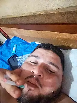 Snapshot of NumeralChevre chatting on 12.04.25 NumeralChevre online show from 12.04.25