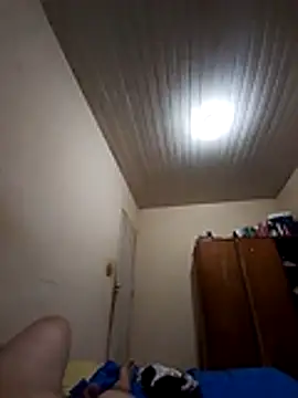 Snapshot of NumeralChevre chatting on 12.05.25 NumeralChevre online show from 12.05.25