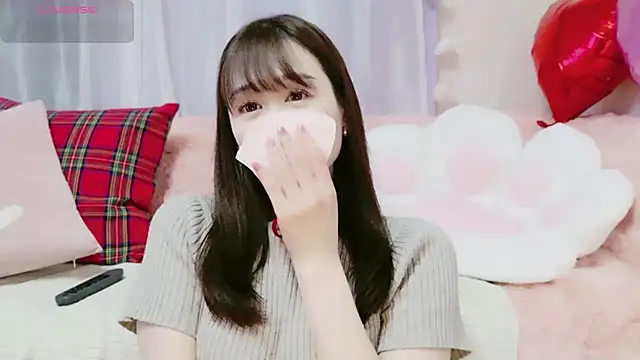 Snapshot of aaanyan chatting on 03.09.25 aaanyan online show from 03.09.25