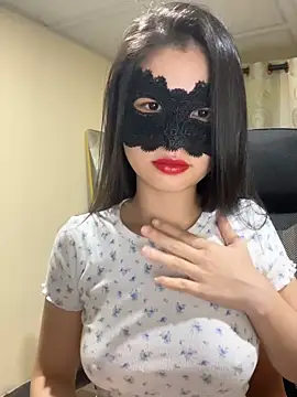 Snapshot of Salibae_Nha chatting on 12.08.24 Salibae Nha online show from 12.08.24