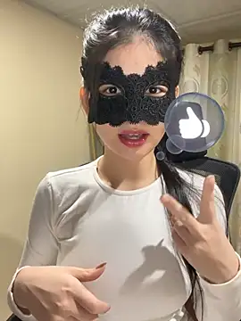 Snapshot of Salibae_Nha chatting on 12.12.24 Salibae Nha online show from 12.12.24