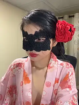 Snapshot of Salibae_Nha chatting on 12.27.24 Salibae Nha online show from 12.27.24