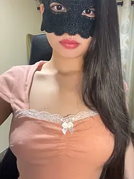 Snapshot of Salibae_Nha chatting on 02.05.25 Salibae Nha online show from 02.05.25