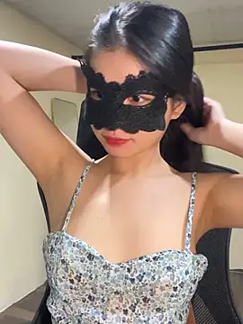 Snapshot of Salibae_Nha chatting on 02.11.25 Salibae Nha online show from 02.11.25