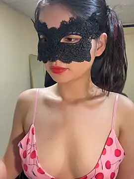 Snapshot of Salibae_Nha chatting on 02.19.25 Salibae Nha online show from 02.19.25