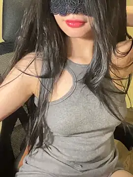 Snapshot of Salibae_Nha chatting on 02.22.25 Salibae Nha online show from 02.22.25