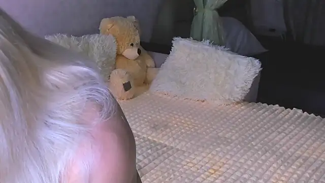 Sweeet Barbie online show from 10.03.25