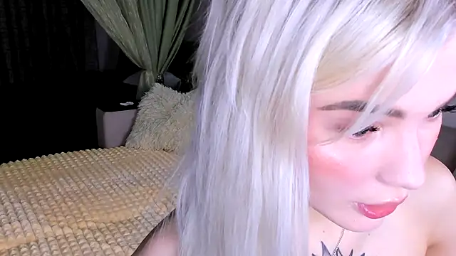 Sweeet Barbie online show from 11.21.25