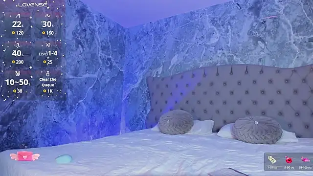 Aprillbrunette online show from 02.04.25