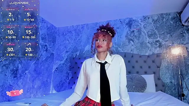 Aprillbrunette online show from 02.27.25