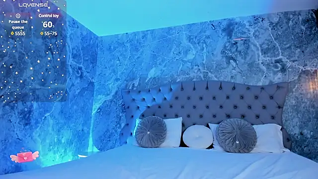 Aprillbrunette online show from 03.19.25