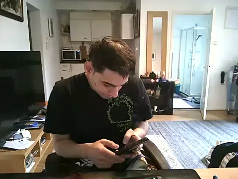 mihaimichael online show from 02.24.25