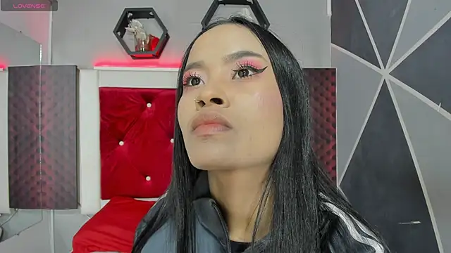 Karoll014 online show from 03.01.25