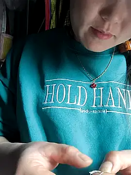 Sweetlove 77 online show from 02.12.25