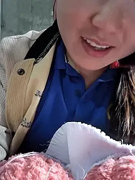 Sweetlove 77 online show from 02.26.25