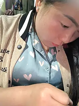 Sweetlove 77 online show from 03.14.25