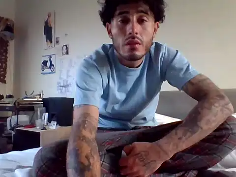 tengocanicas online show from 12.01.24