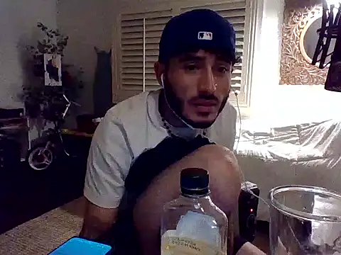 tengocanicas online show from 12.18.24