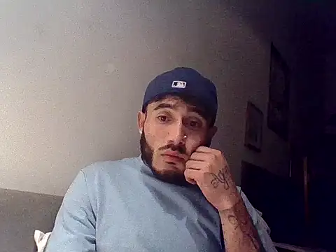 tengocanicas online show from 12.31.24