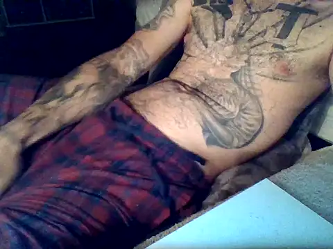 tengocanicas online show from 10.31.25